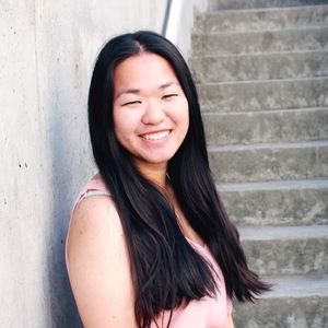 Meet your Posher, Jacqueline